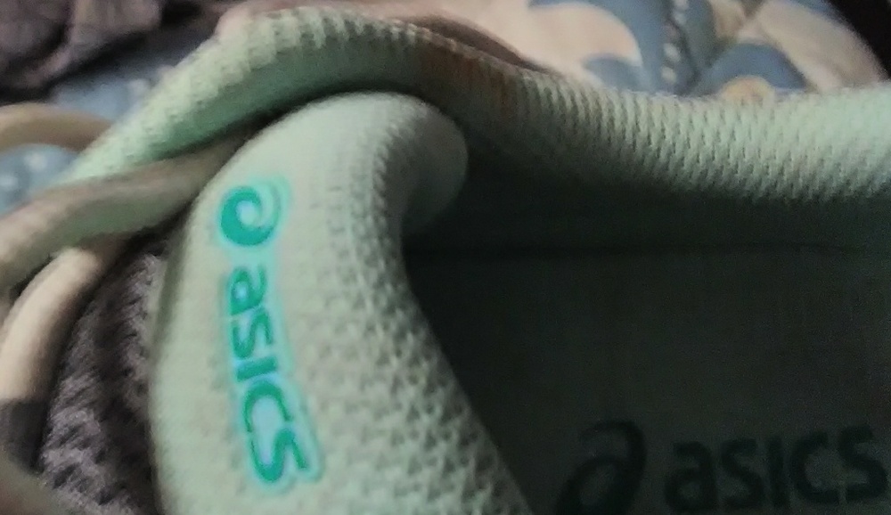 Asics